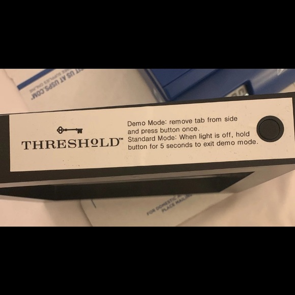 Light up Sign - Picture 2 of 2